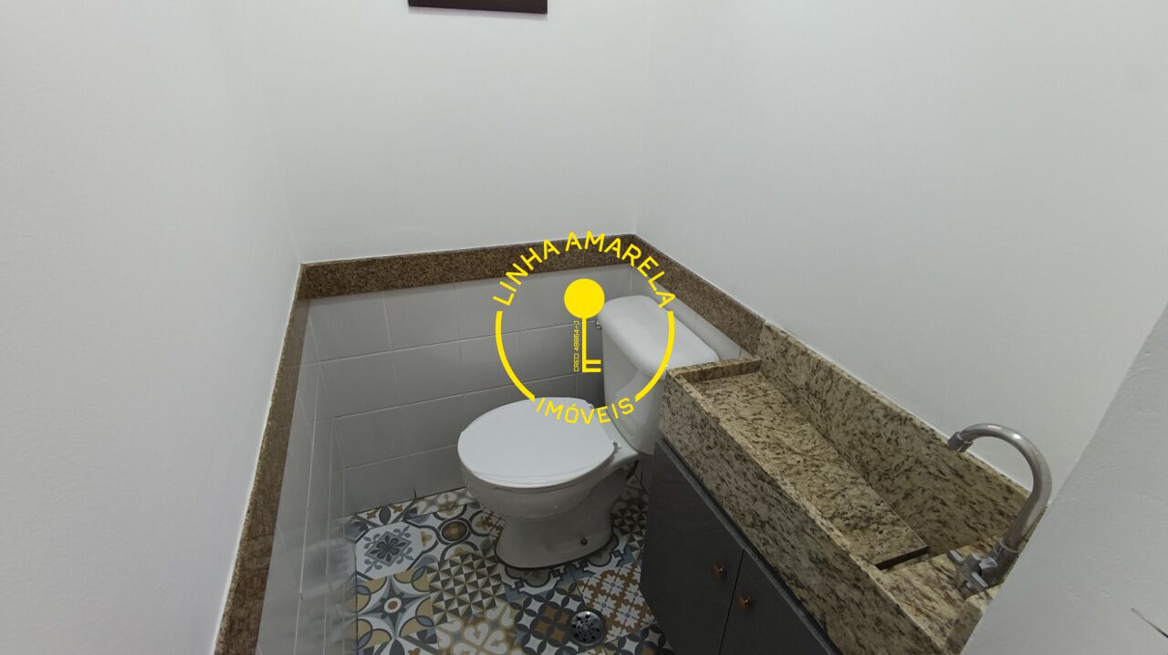 Foto 4 — Conj. Comercial em Jardim Guedala