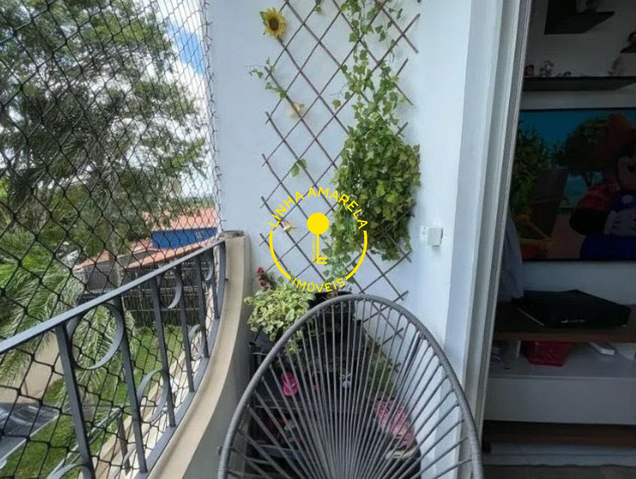 Foto 15 — Apartamento em Jaguaré