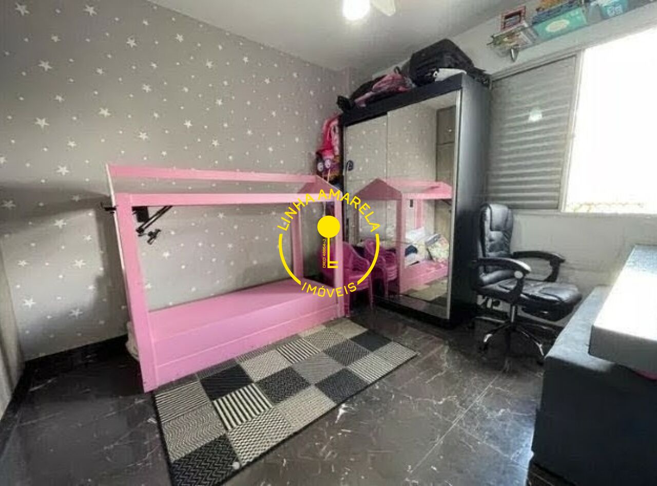 Foto 8 — Apartamento em Jaguaré