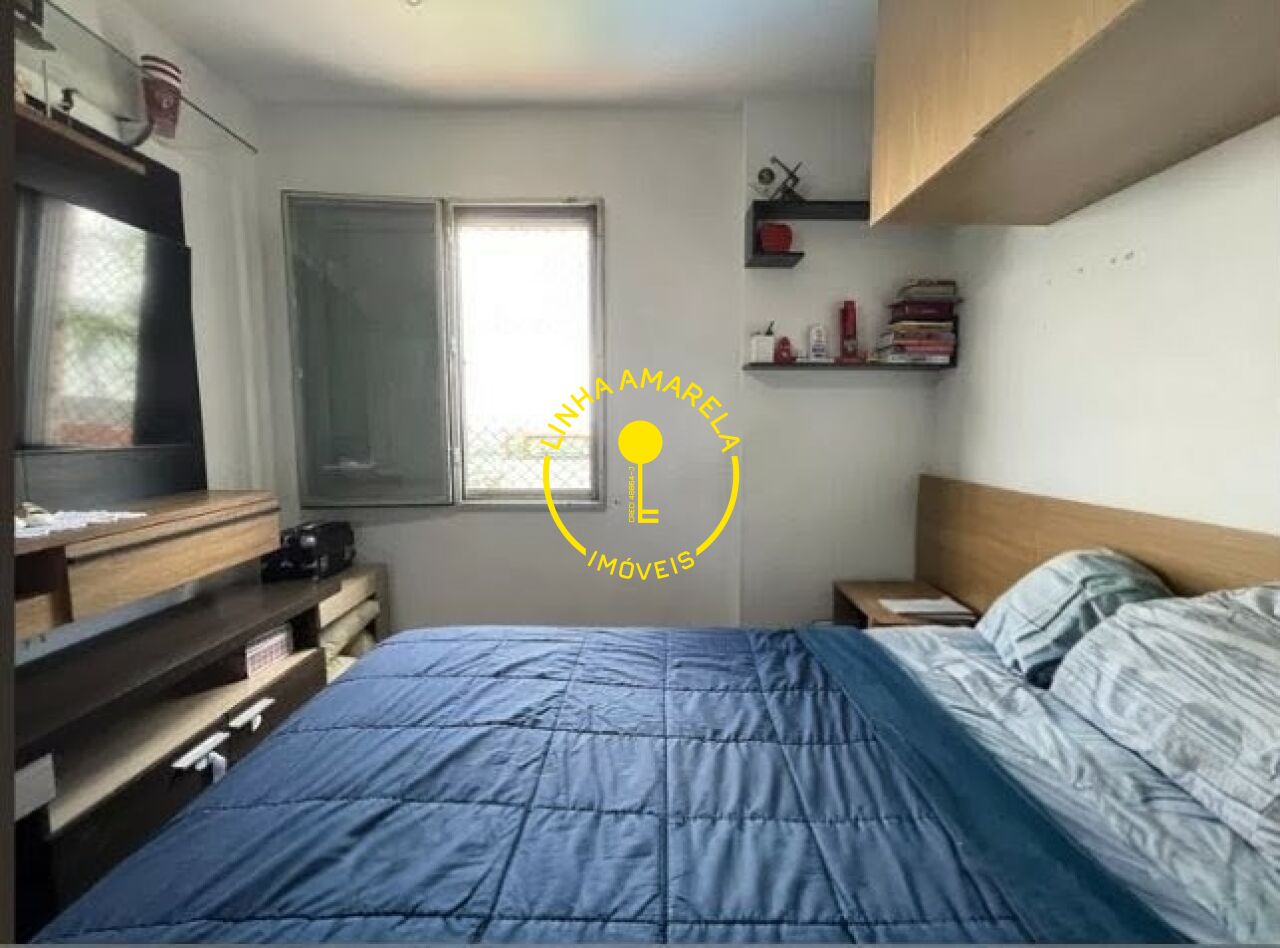 Foto 10 — Apartamento em Jaguaré