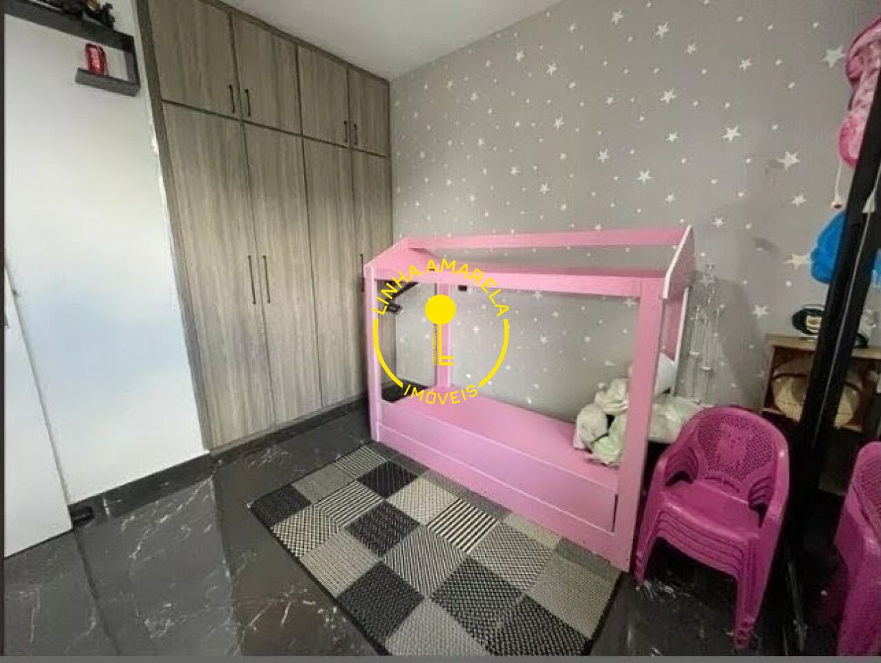 Foto 9 — Apartamento em Jaguaré