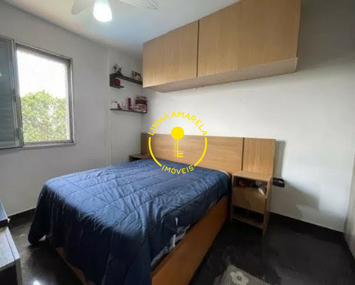 Foto 11 — Apartamento em Jaguaré