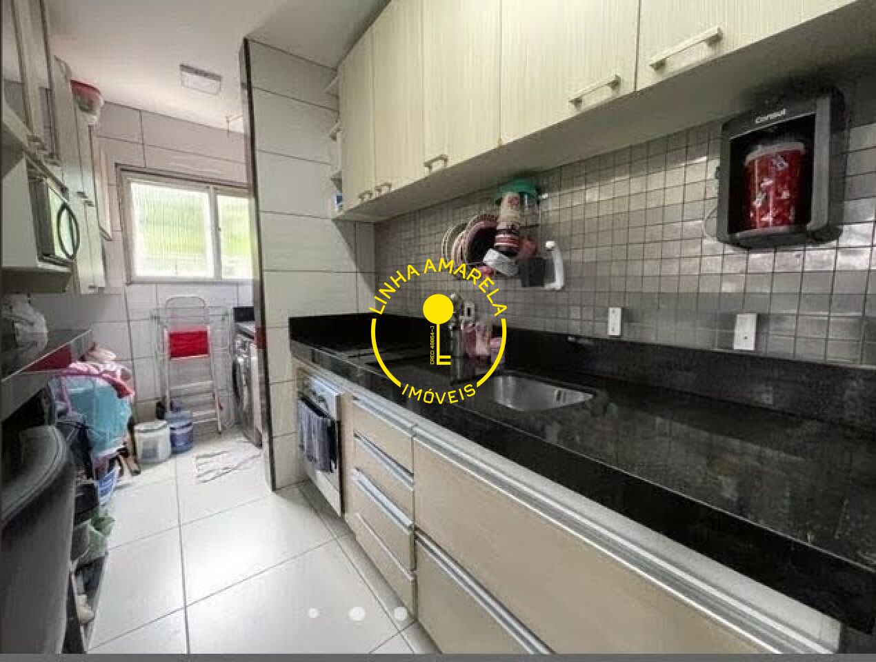 Foto 6 — Apartamento em Jaguaré