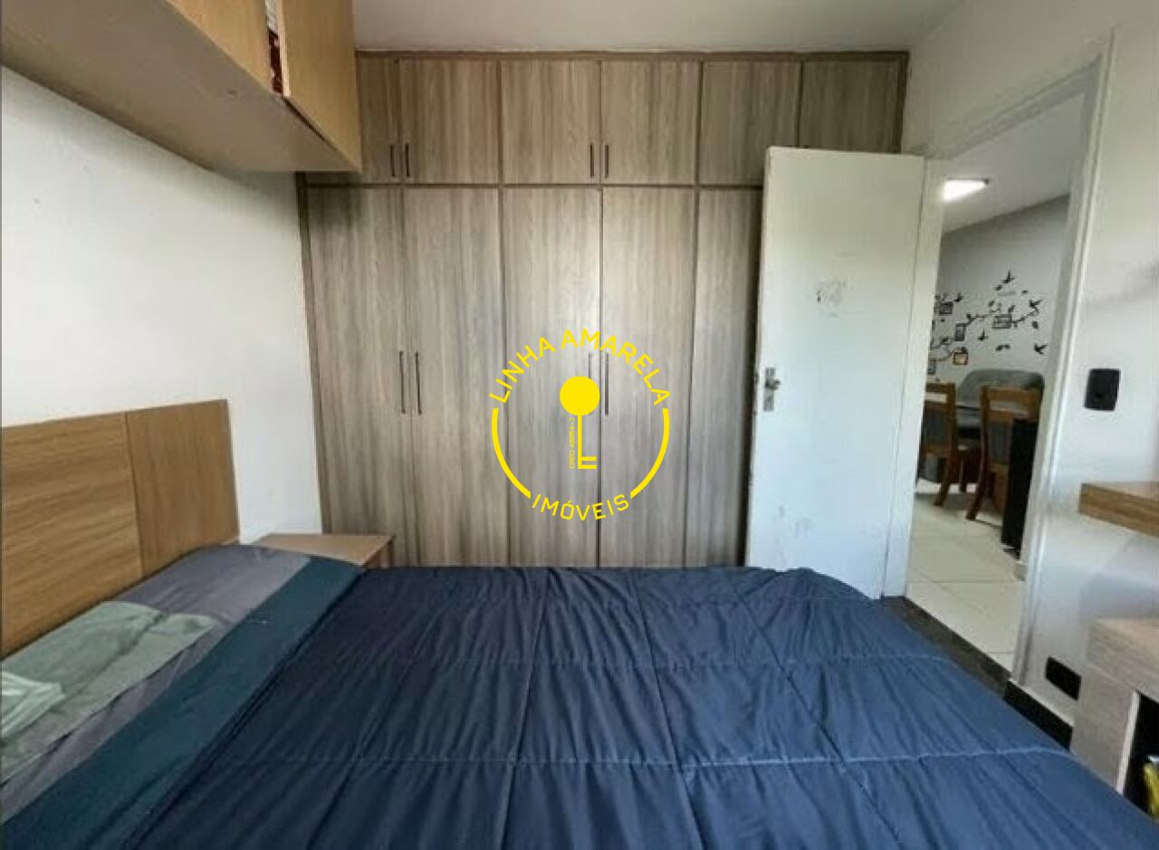 Foto 12 — Apartamento em Jaguaré