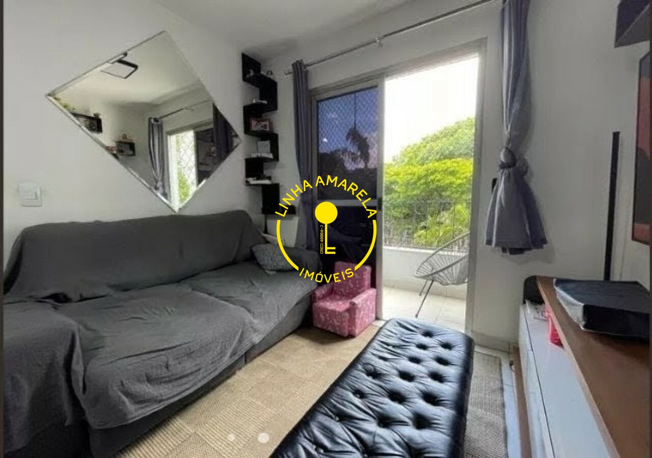 Foto 2 — Apartamento em Jaguaré