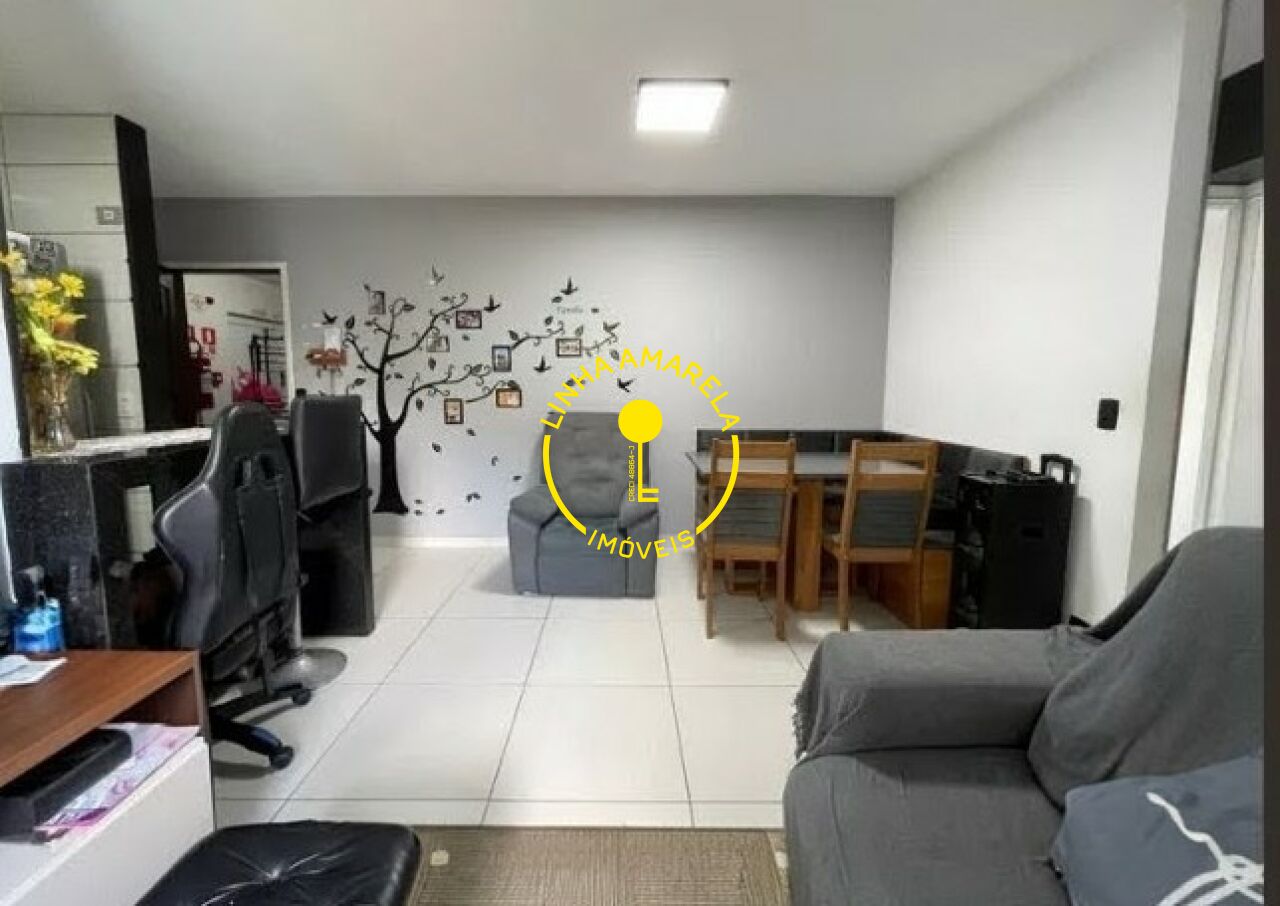 Foto 3 — Apartamento em Jaguaré