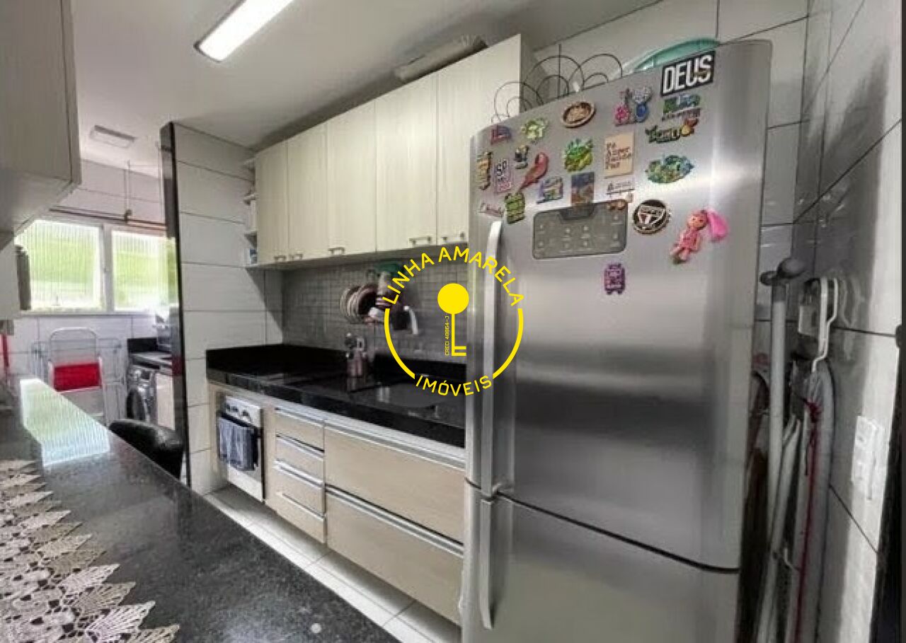 Foto 7 — Apartamento em Jaguaré