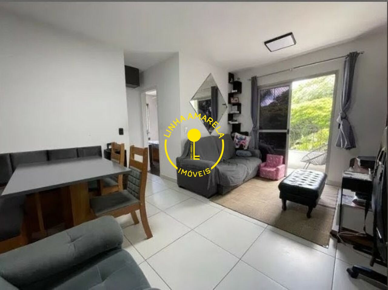 Foto 4 — Apartamento em Jaguaré