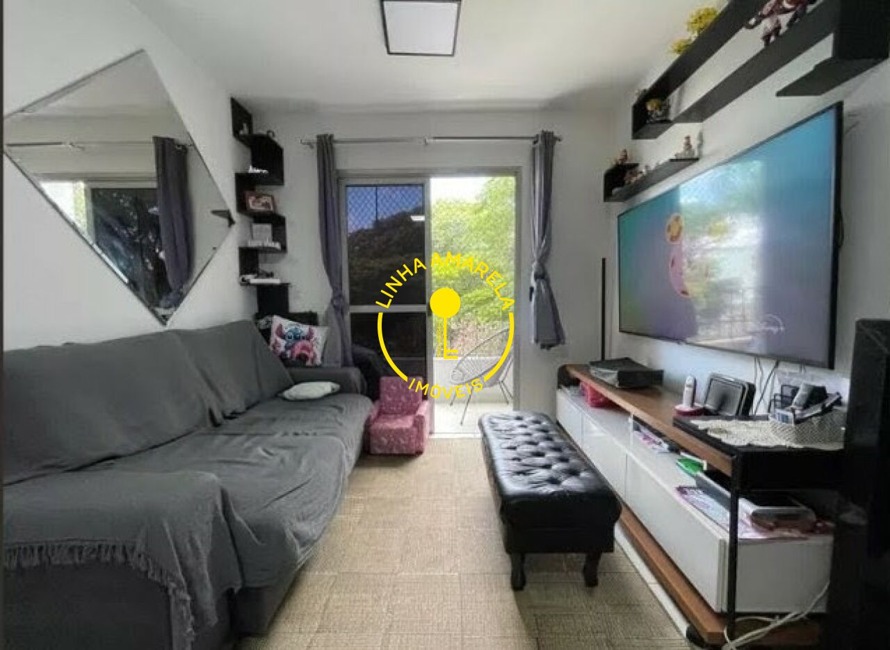 Foto 1 — Apartamento em Jaguaré