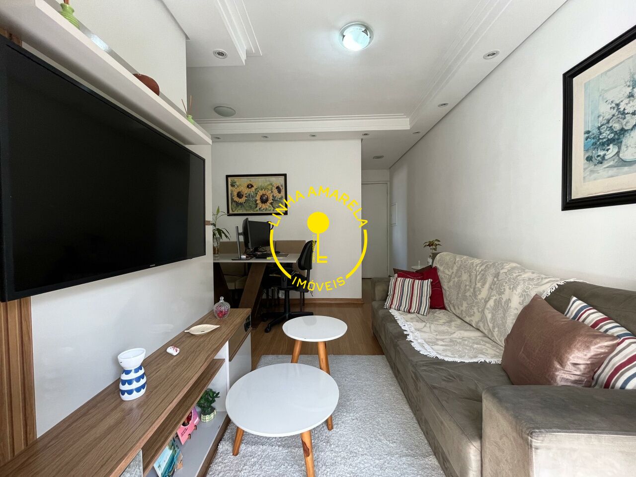 Foto 2 — Apartamento em Jardim Esmeralda