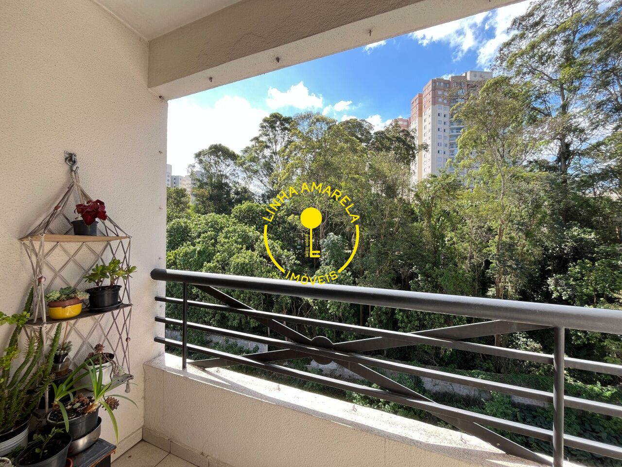 Foto 28 — Apartamento em Jardim Esmeralda