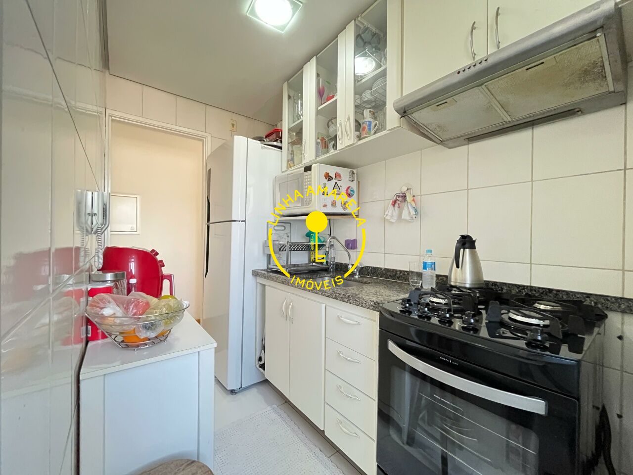 Foto 4 — Apartamento em Jardim Esmeralda