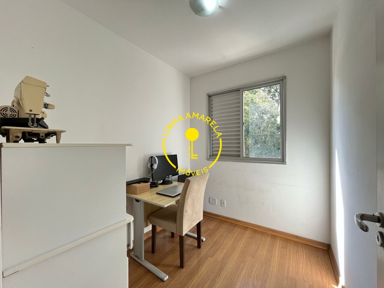 Foto 7 — Apartamento em Jardim Esmeralda