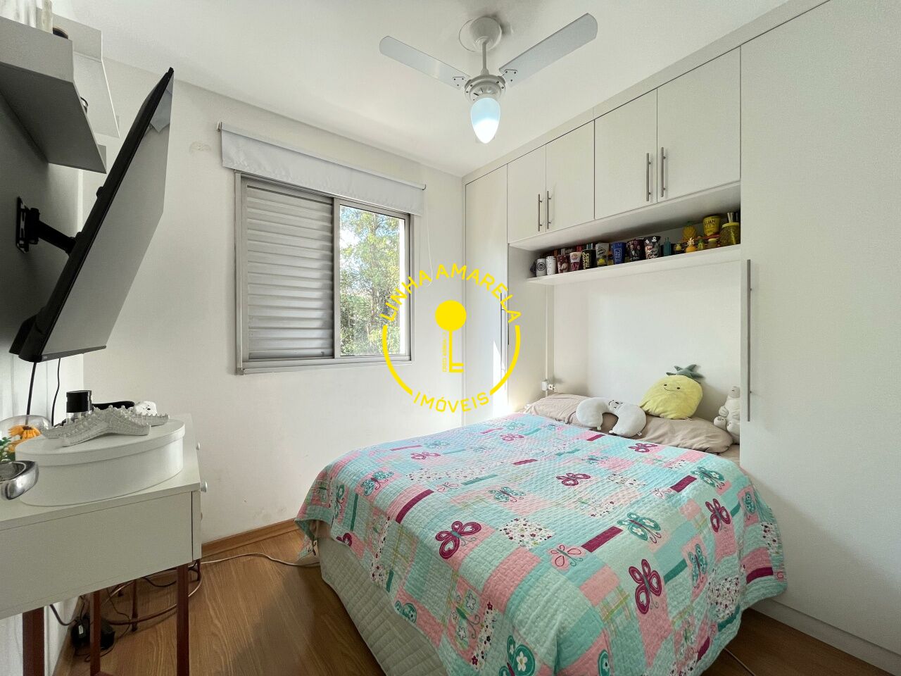 Foto 8 — Apartamento em Jardim Esmeralda