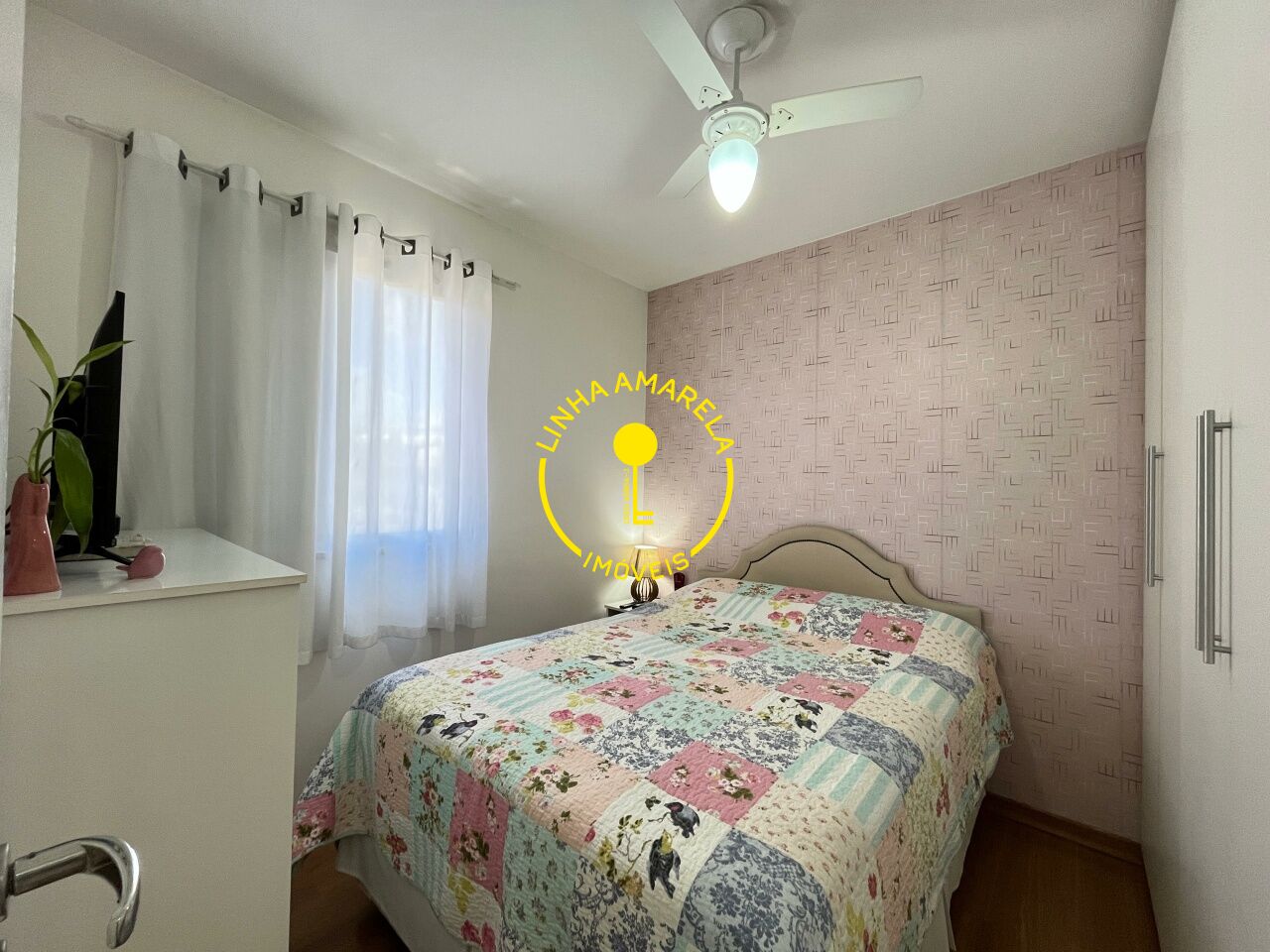 Foto 9 — Apartamento em Jardim Esmeralda