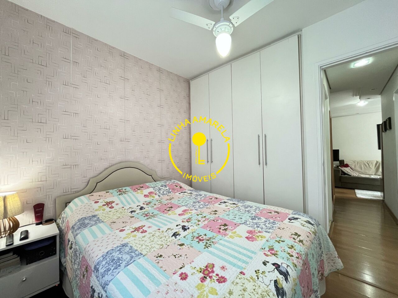 Foto 10 — Apartamento em Jardim Esmeralda
