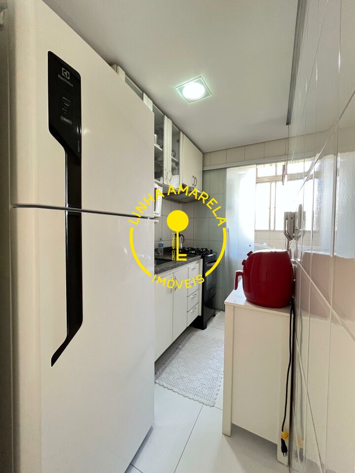 Foto 5 — Apartamento em Jardim Esmeralda