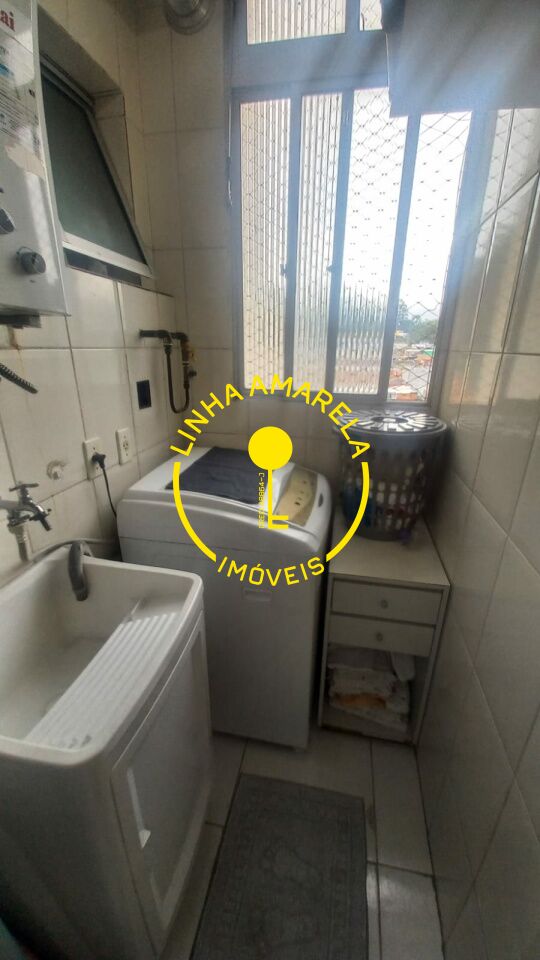 Foto 12 — Apartamento em Jardim Esmeralda