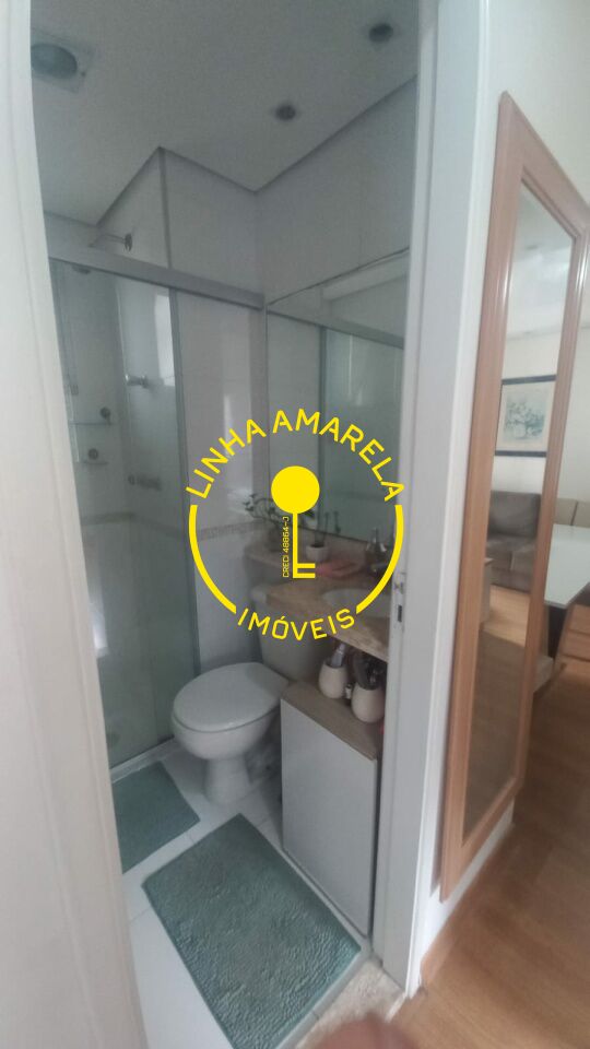 Foto 18 — Apartamento em Jardim Esmeralda