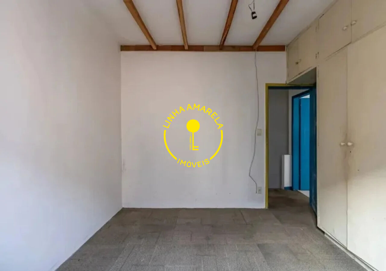 Foto 4 — Sobrado em Instituto de Previdência