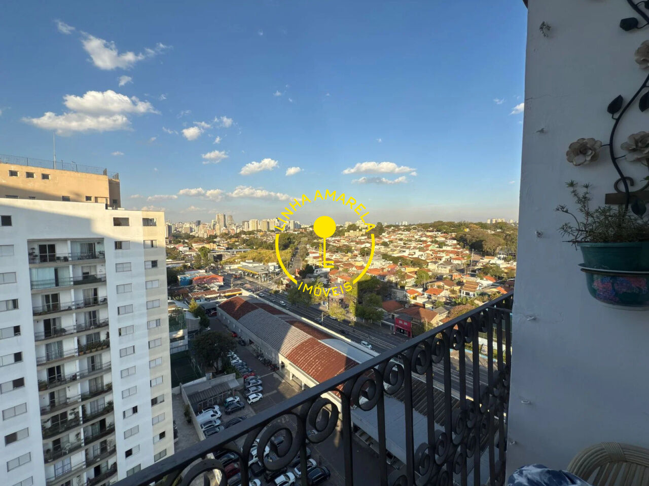 Foto 7 — Apartamento em Vila Indiana