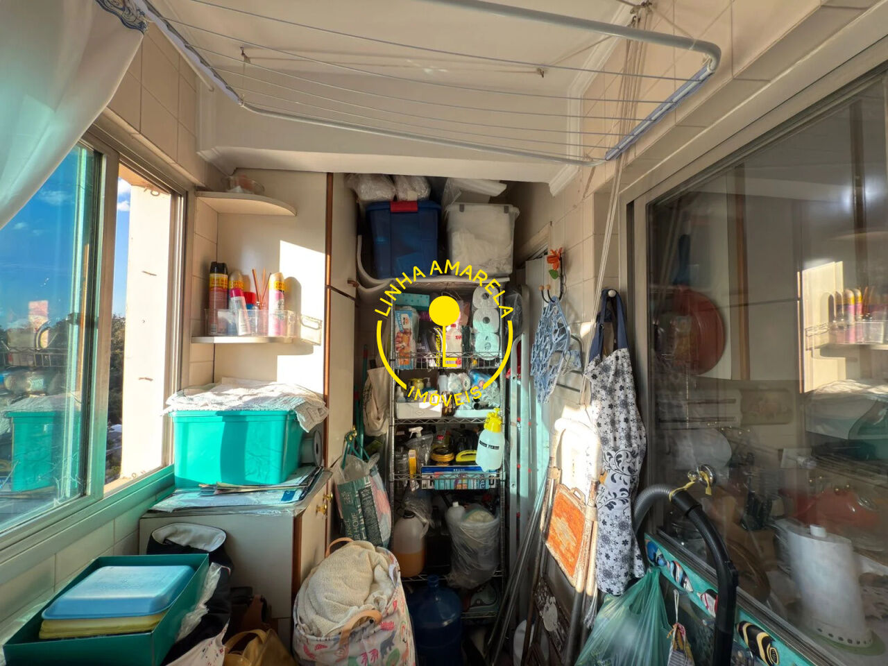 Foto 14 — Apartamento em Vila Indiana