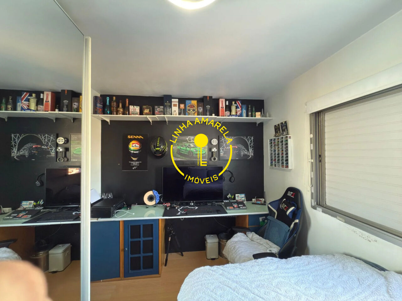 Foto 6 — Apartamento em Vila Indiana