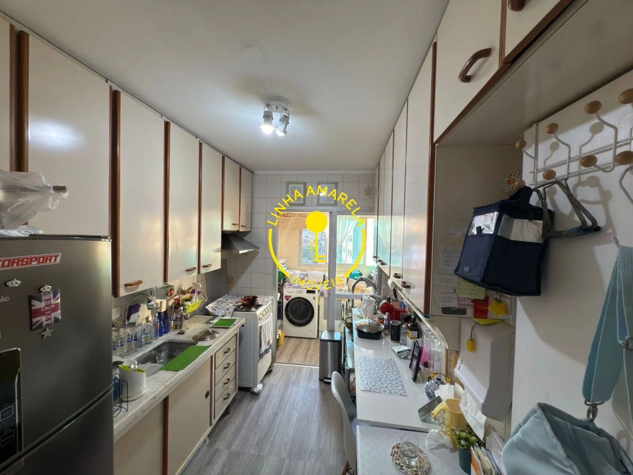 Foto 4 — Apartamento em Vila Indiana