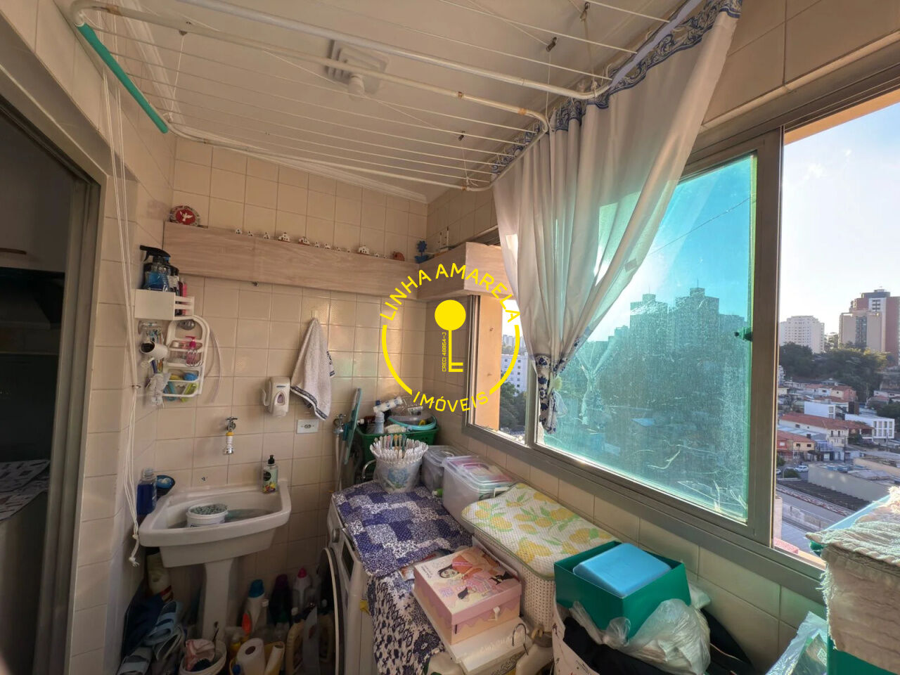 Foto 13 — Apartamento em Vila Indiana