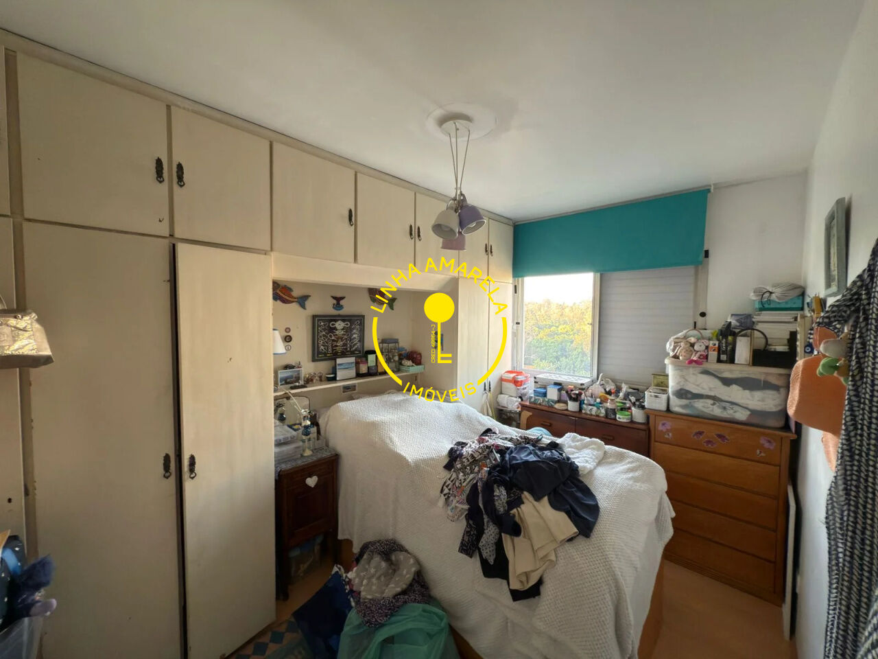 Foto 9 — Apartamento em Vila Indiana