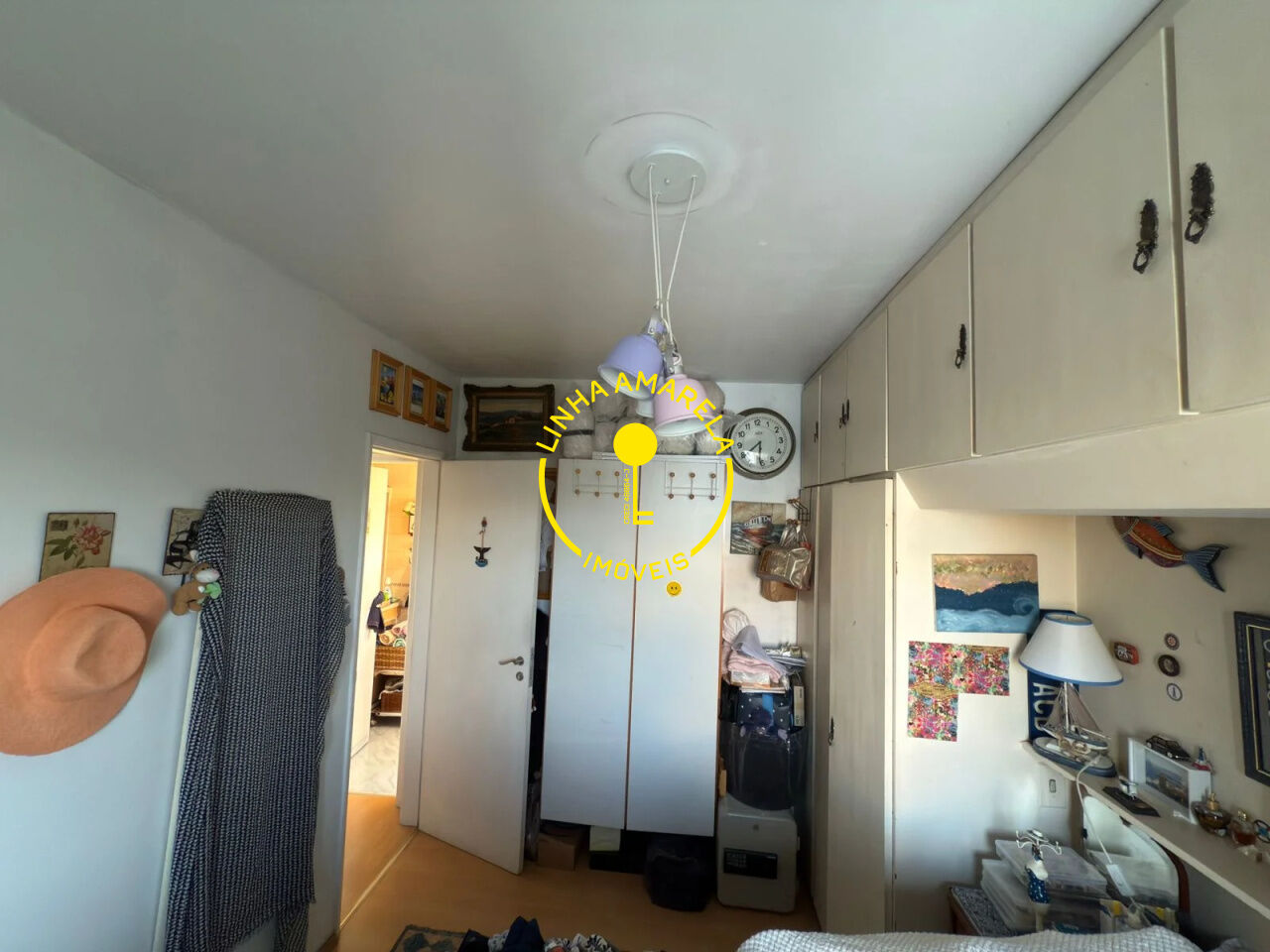 Foto 10 — Apartamento em Vila Indiana