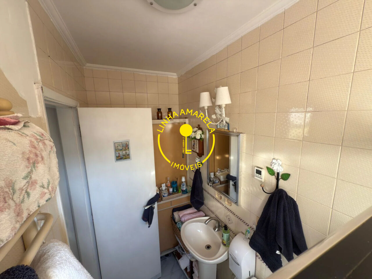 Foto 11 — Apartamento em Vila Indiana