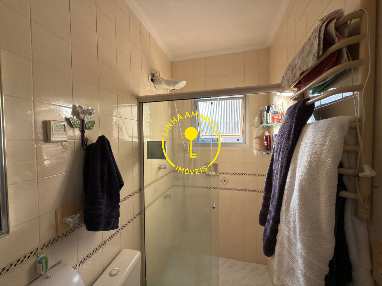 Foto 12 — Apartamento em Vila Indiana