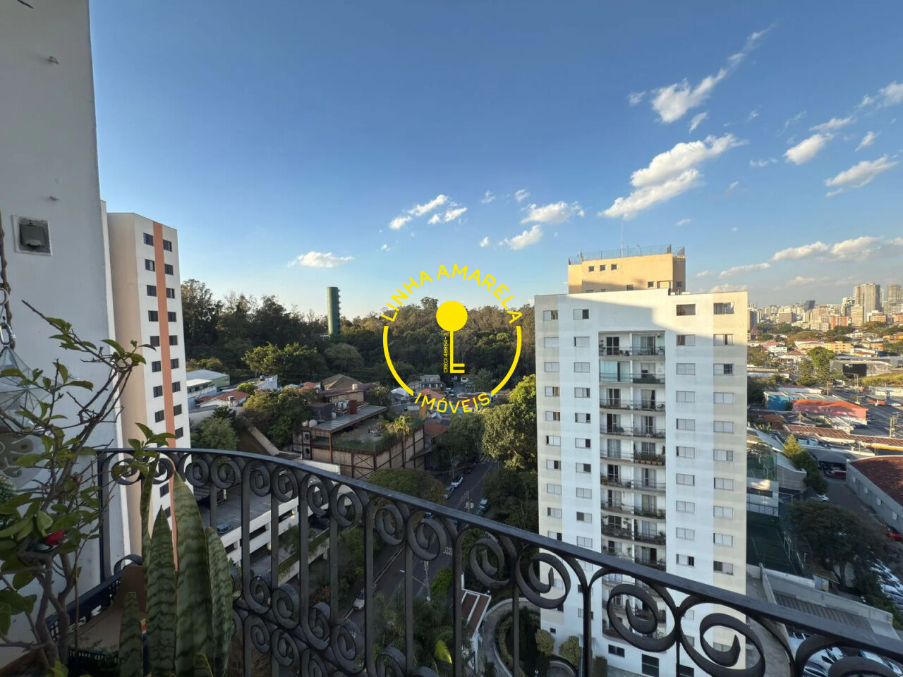 Foto 8 — Apartamento em Vila Indiana