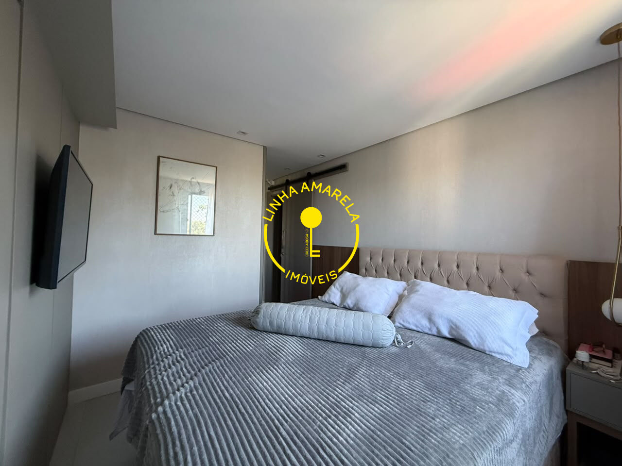 Foto 9 — Apartamento em Jardim Arpoador