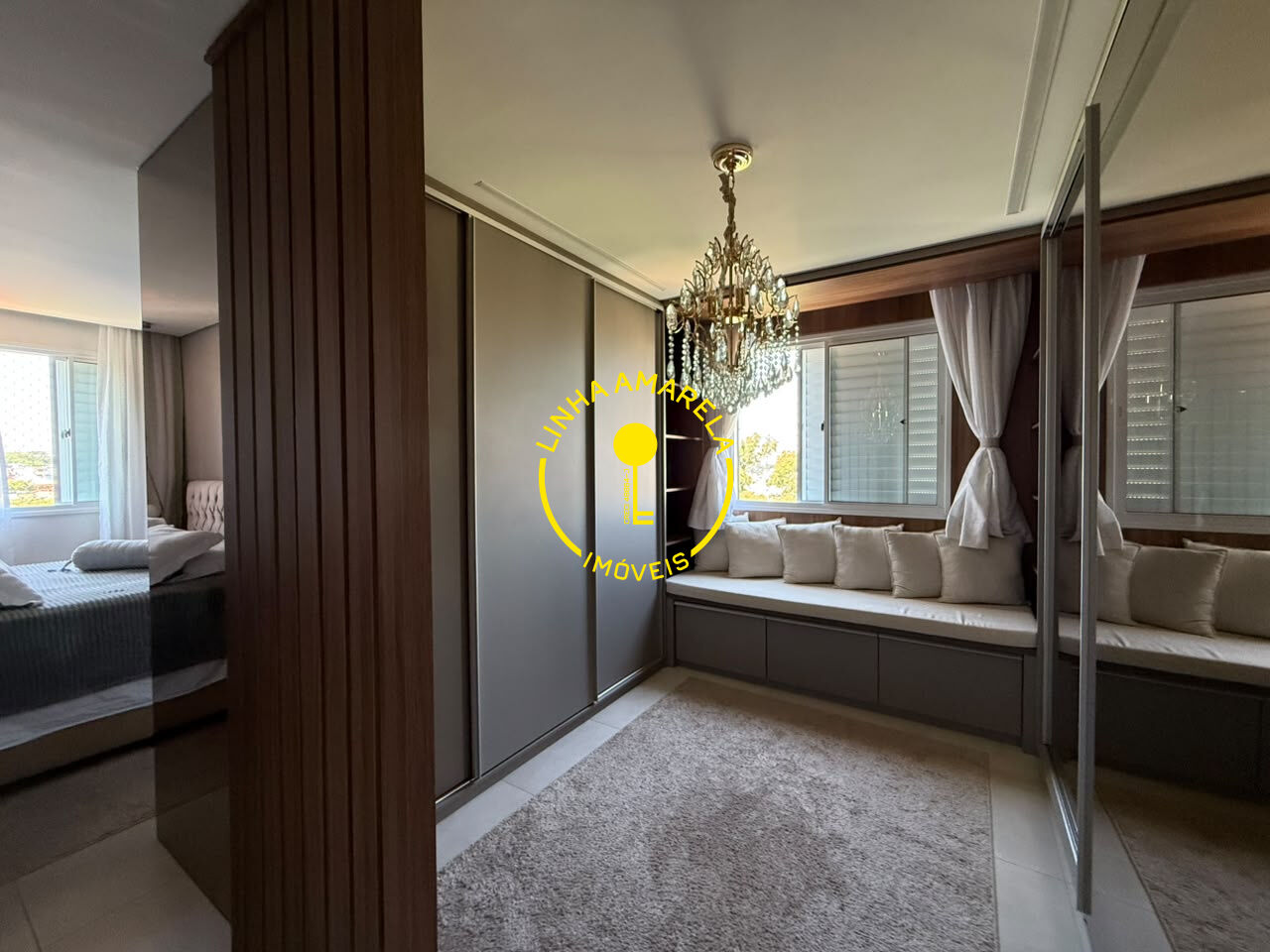 Foto 11 — Apartamento em Jardim Arpoador