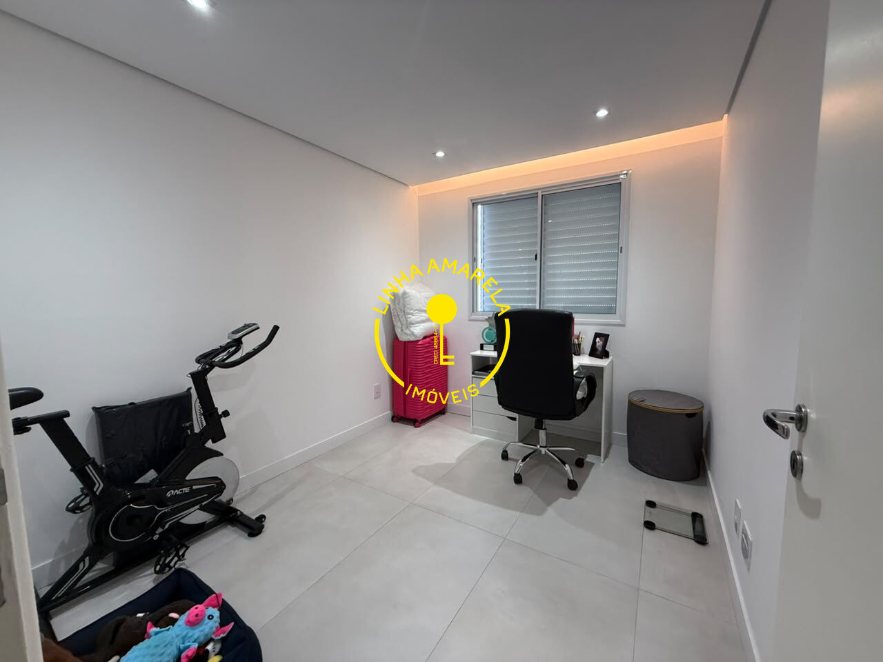 Foto 13 — Apartamento em Jardim Arpoador