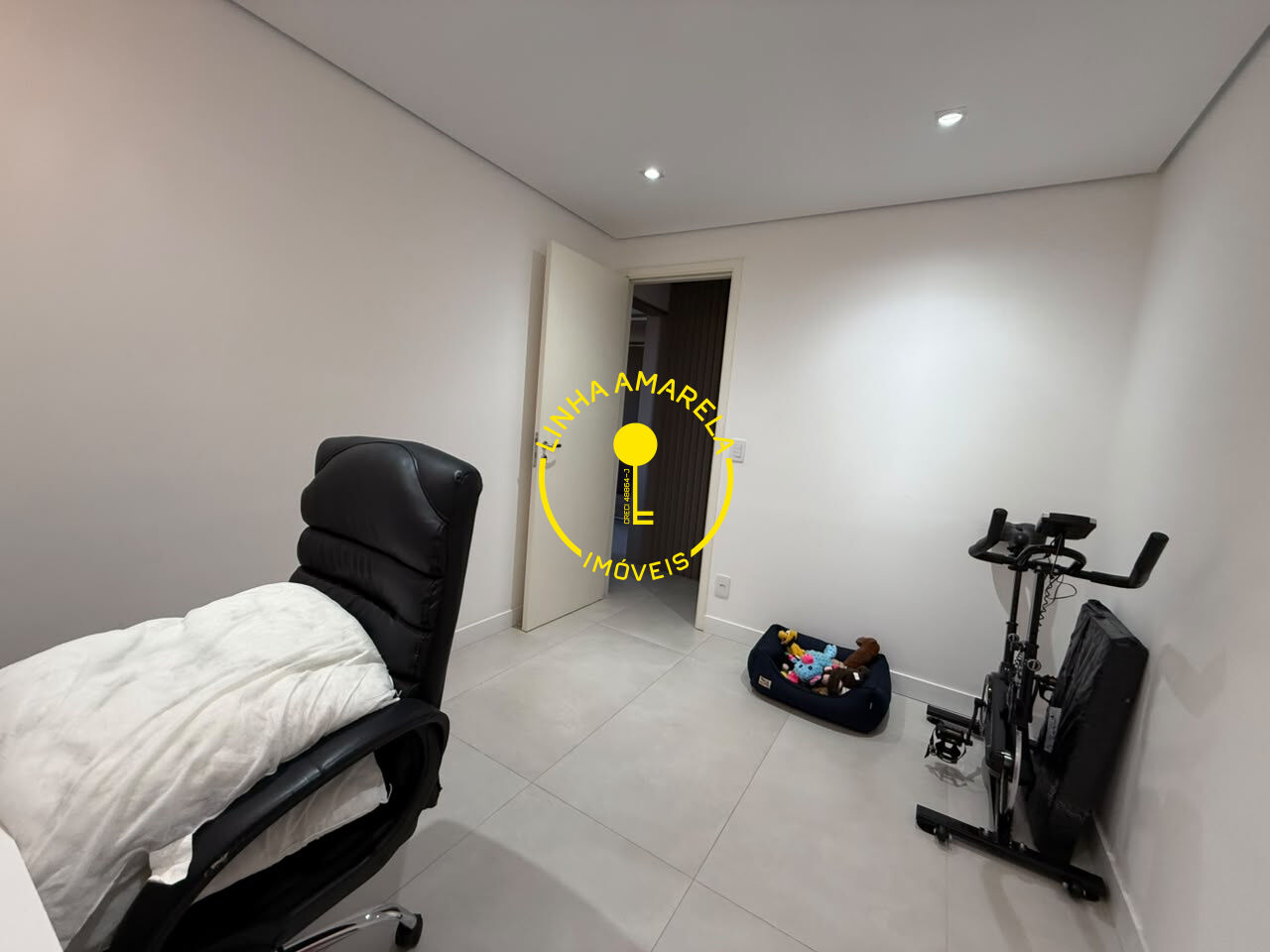 Foto 14 — Apartamento em Jardim Arpoador