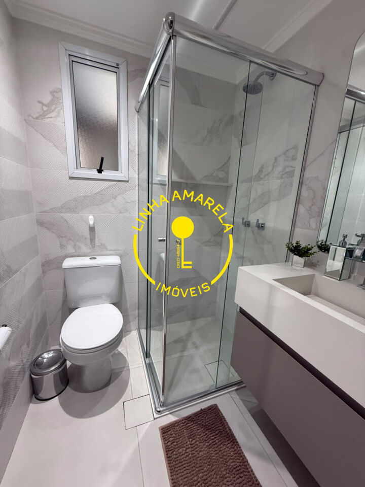 Foto 20 — Apartamento em Jardim Arpoador