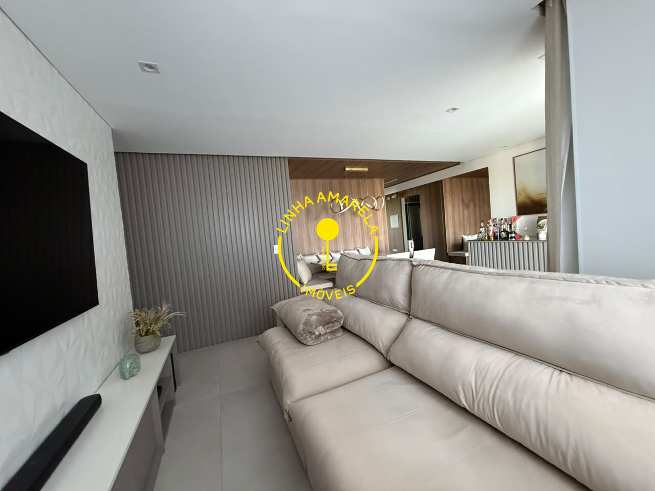 Foto 5 — Apartamento em Jardim Arpoador