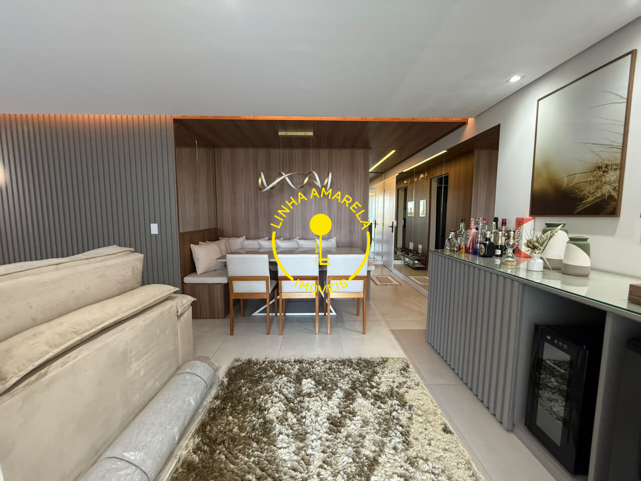 Foto 4 — Apartamento em Jardim Arpoador