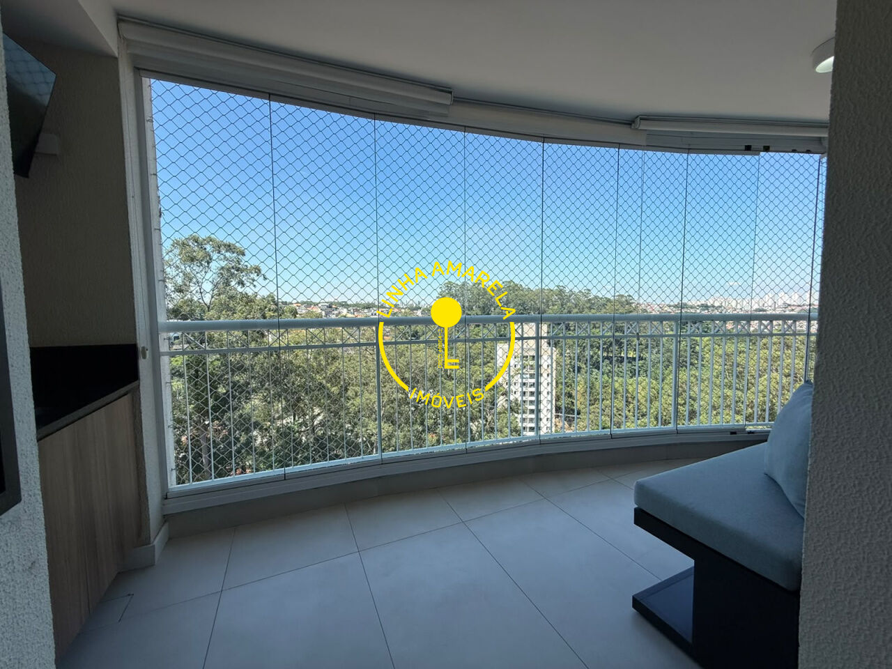 Foto 8 — Apartamento em Jardim Arpoador