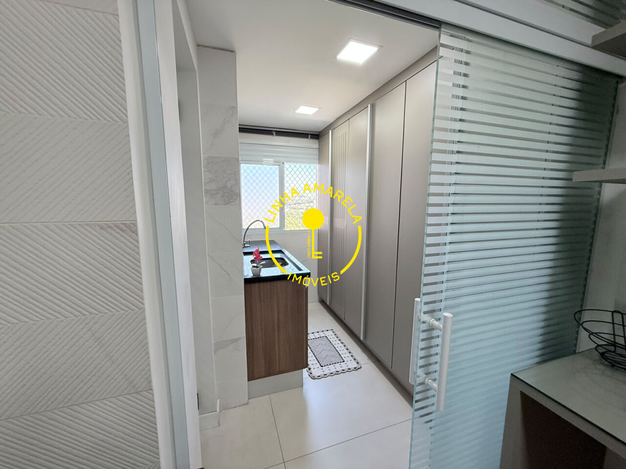 Foto 15 — Apartamento em Jardim Arpoador