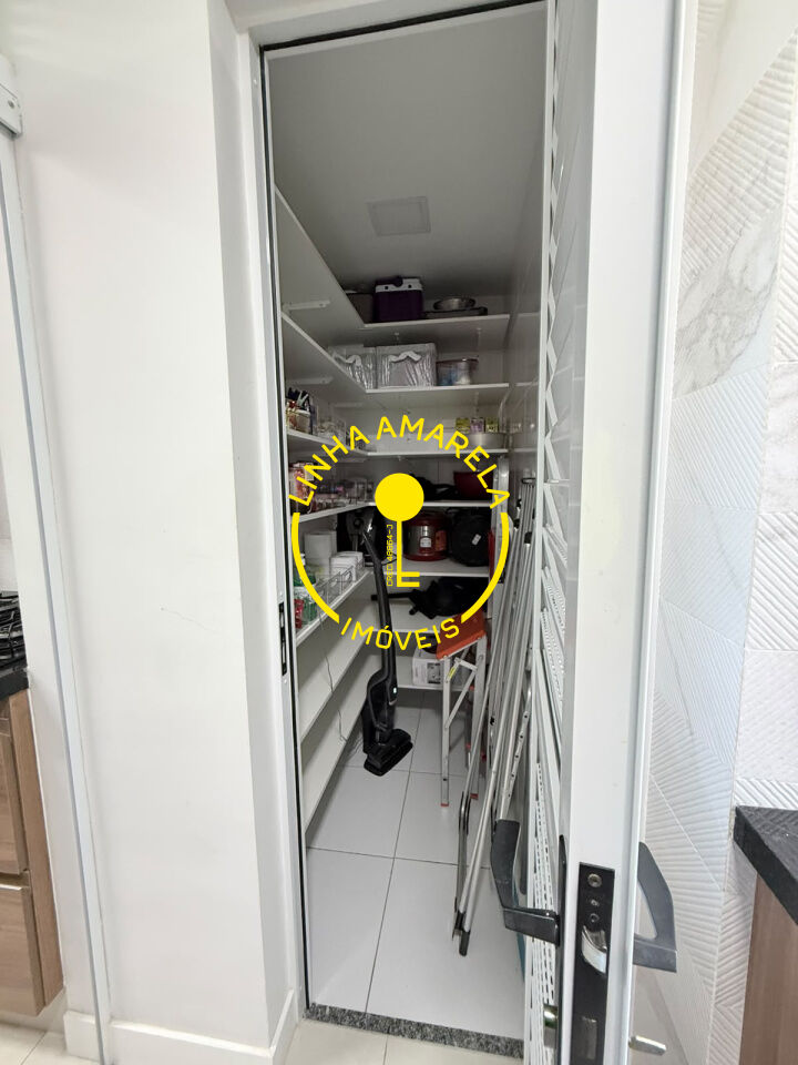 Foto 21 — Apartamento em Jardim Arpoador