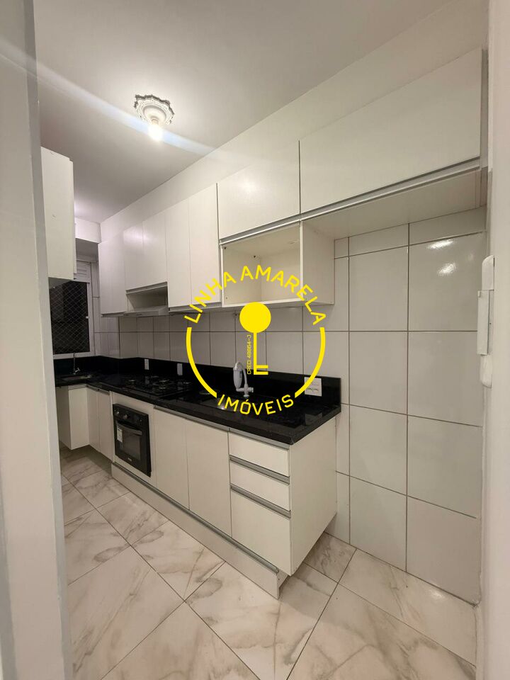 Foto 5 — Apartamento em Jardim Boa Vista Zona Oeste