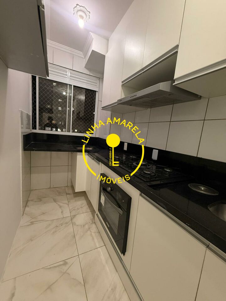 Foto 6 — Apartamento em Jardim Boa Vista Zona Oeste