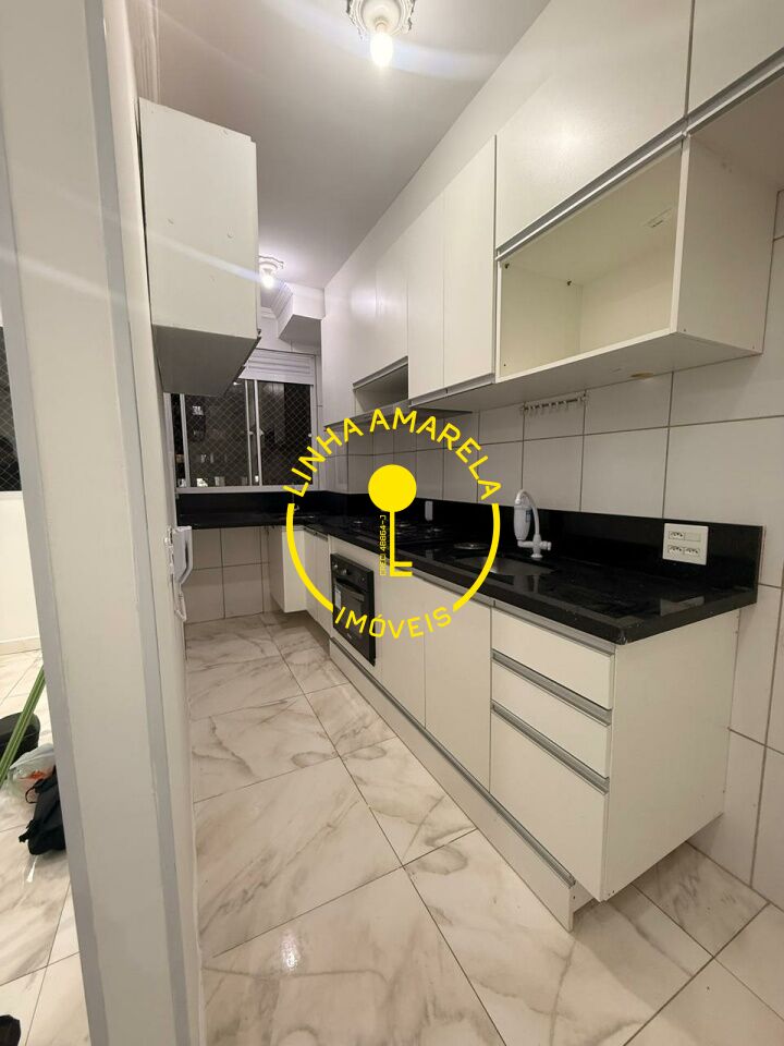 Foto 7 — Apartamento em Jardim Boa Vista Zona Oeste