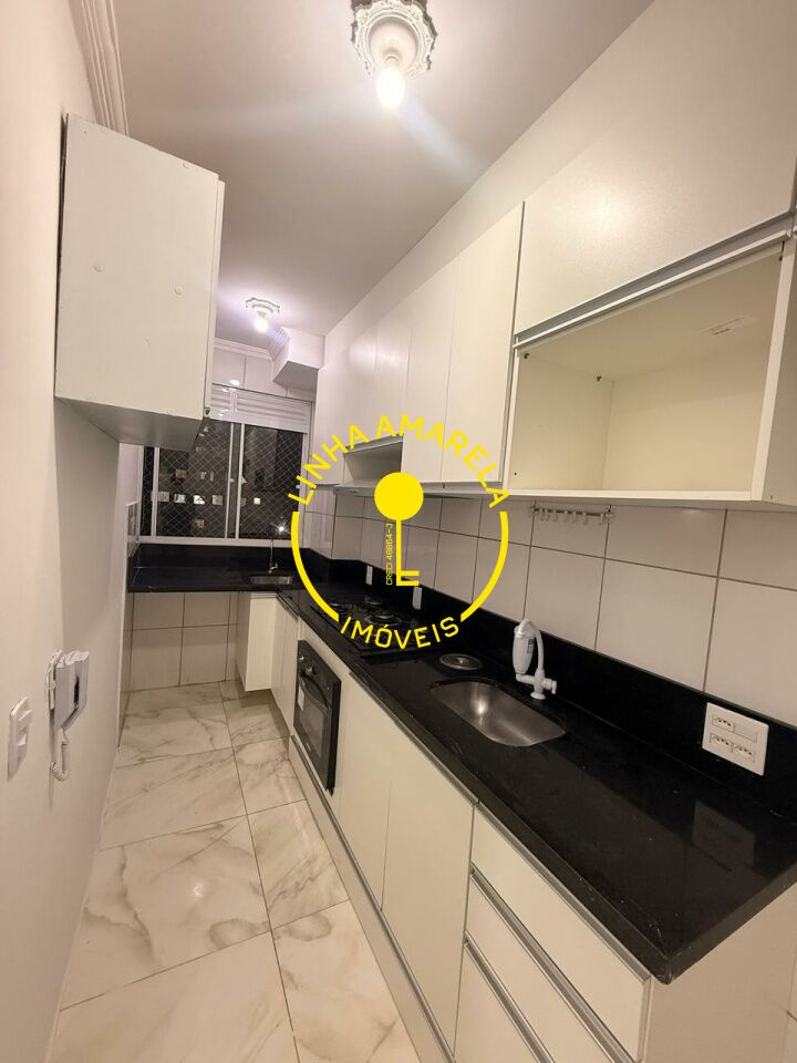 Foto 8 — Apartamento em Jardim Boa Vista Zona Oeste