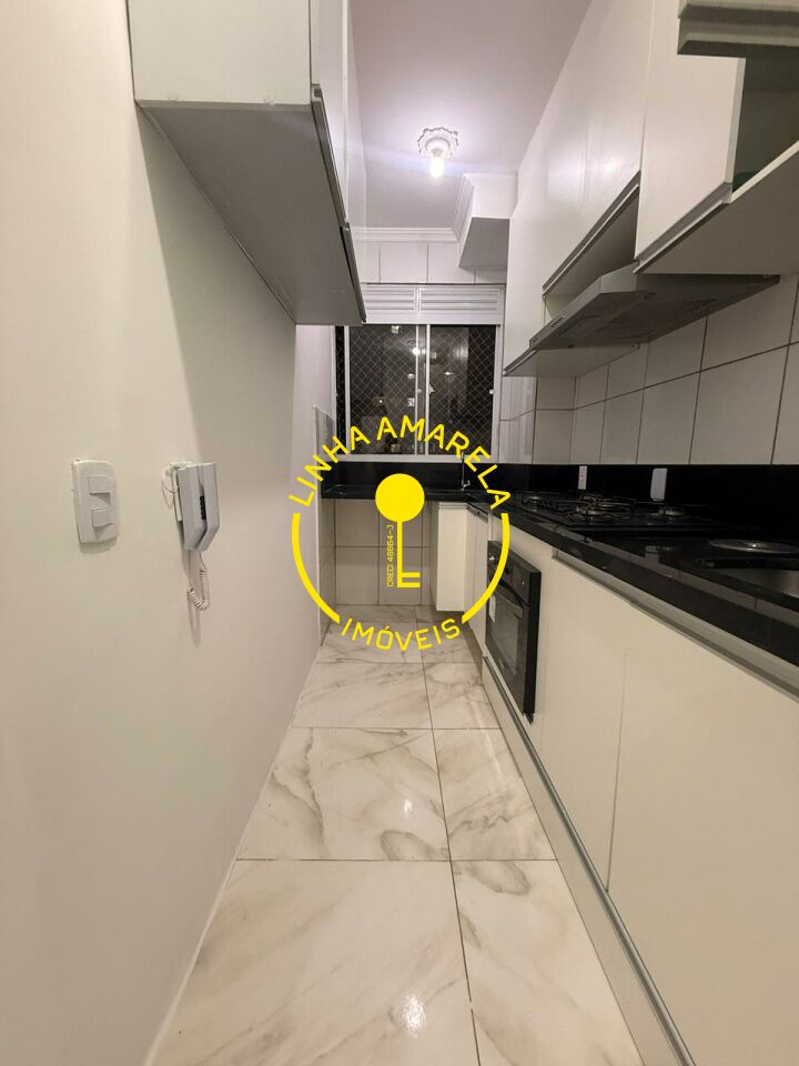 Foto 9 — Apartamento em Jardim Boa Vista Zona Oeste