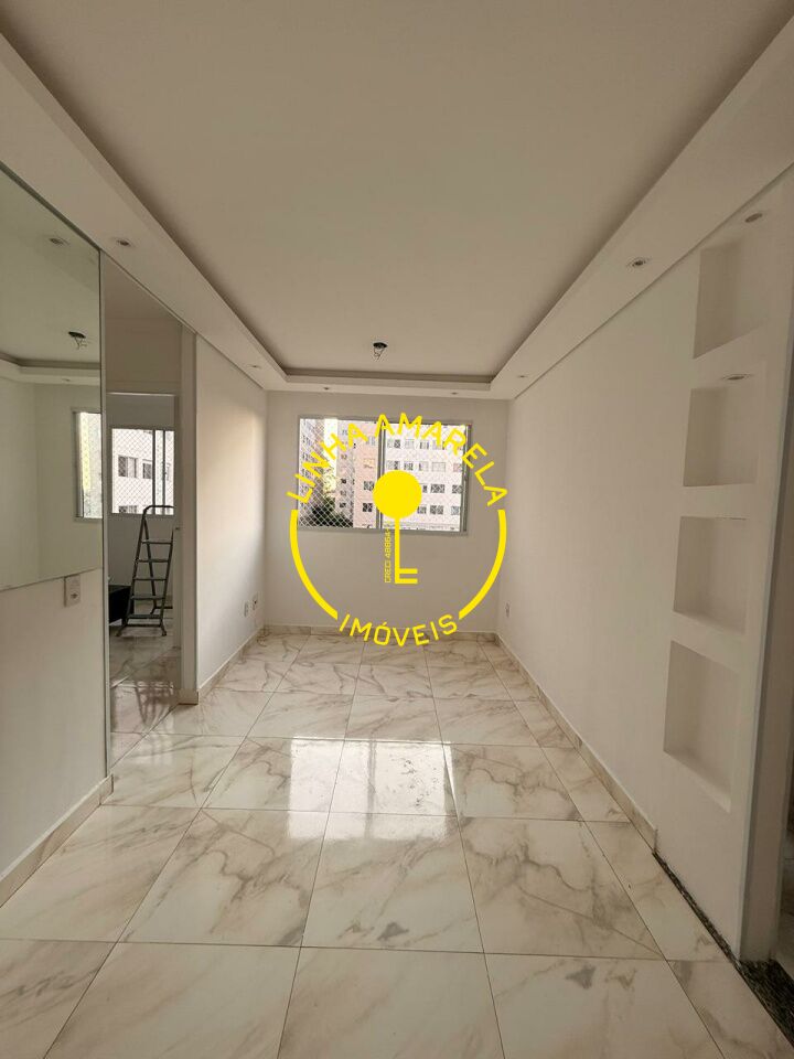 Foto 1 — Apartamento em Jardim Boa Vista Zona Oeste
